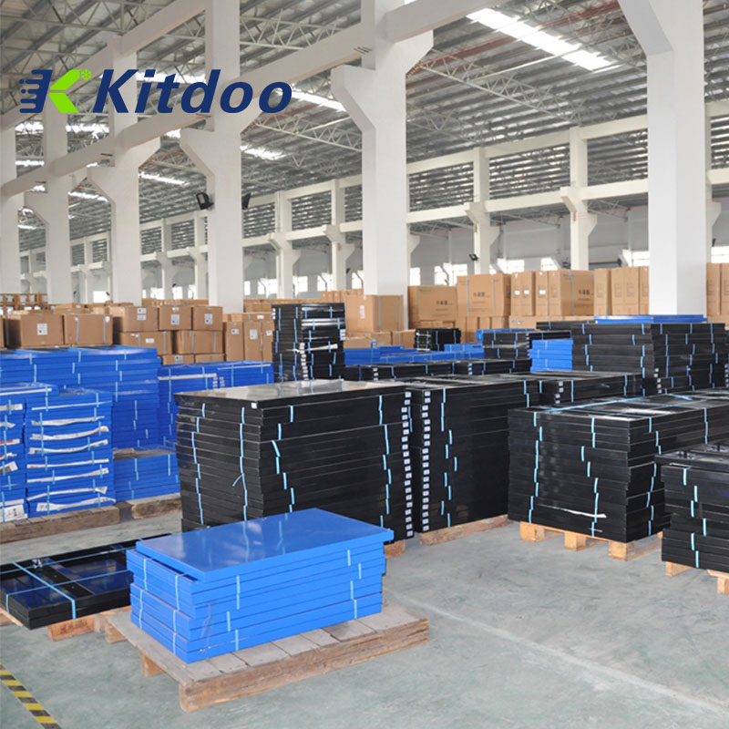 KITDOO warehouse