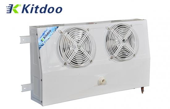 DE seires air cooler evaporators