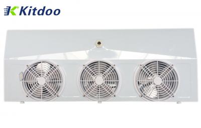 De Series Commercial Coiling Air Cooler المبخرات للثلاجة