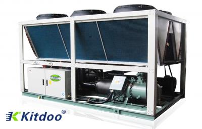 OEM . Air Cooled Screw Type Chiller With Heat Recovery .الصانع
