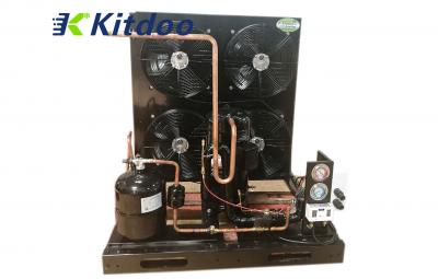 open type condensing units