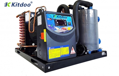 Seafood Pool Water Chiller