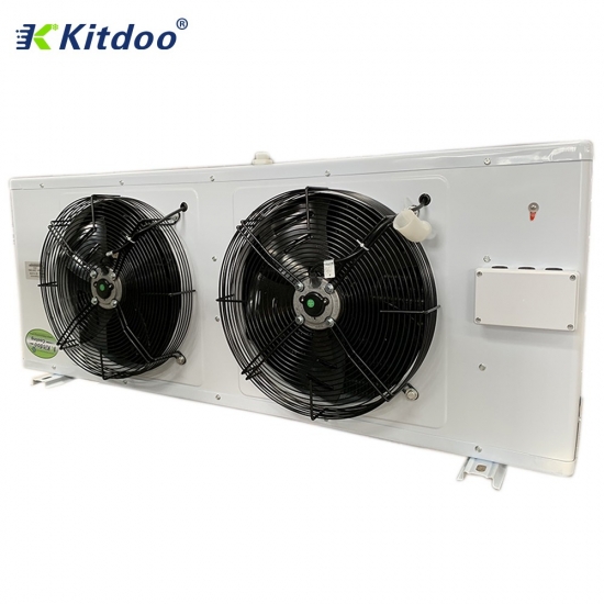 air cooled evaporator